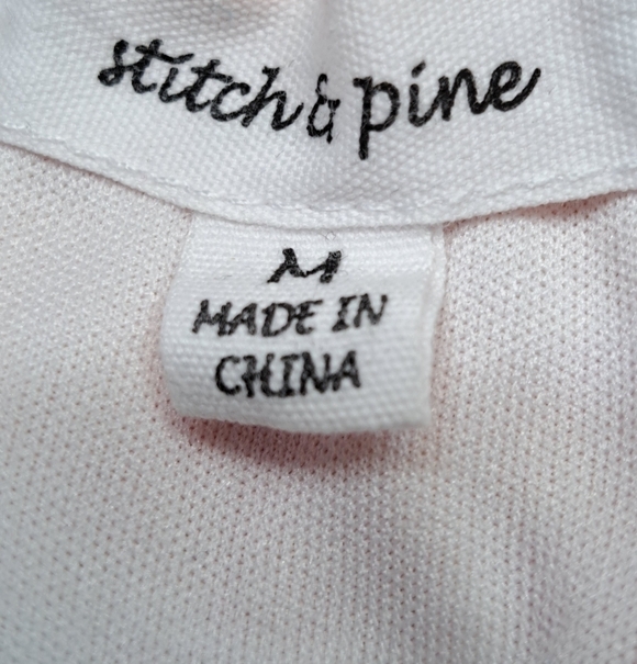 Stitch & Pine Brightly Printed Princess Cut Midi Dress   Size M - Picture 5 of 7